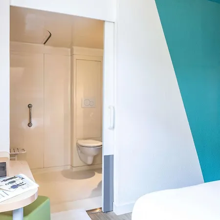 Ibis Budget Orly Rungis-2